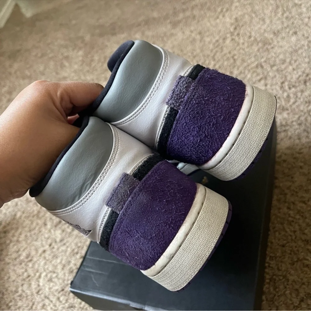 Air Jordan 1 Mid SE